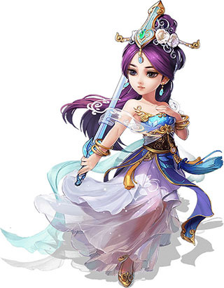 大话西游 大话西游