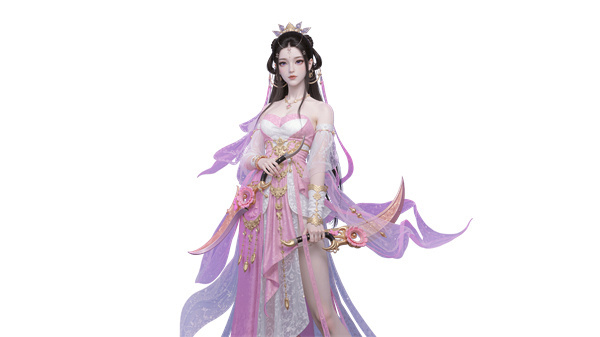 梦幻新诛仙轻享版 梦幻新诛仙轻享版