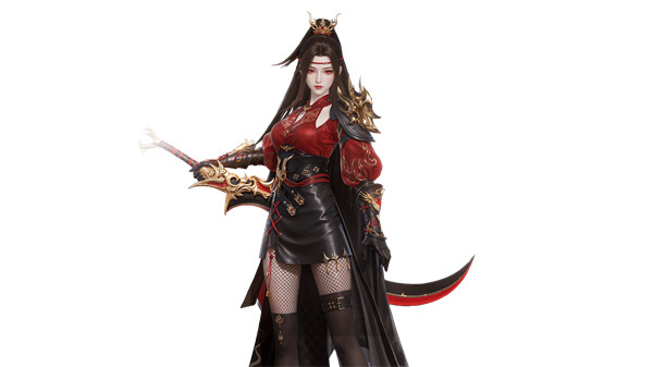 梦幻新诛仙轻享版 梦幻新诛仙轻享版