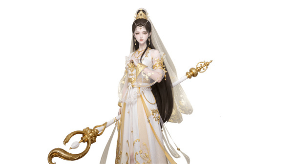 梦幻新诛仙轻享版 梦幻新诛仙轻享版