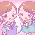 口袋双子换装ポケコロツイン