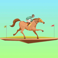 HorseForce(马力手游)