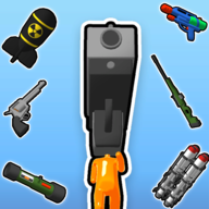 我玩武器贼6官方版