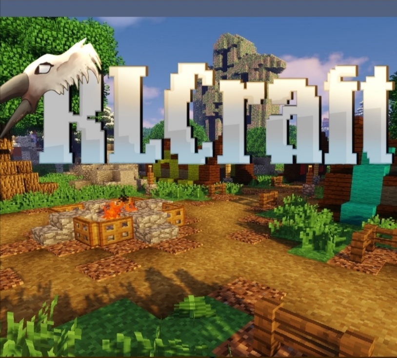 我的世界RLCraft任务汉化版