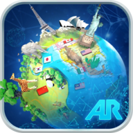 2022北斗ar地球仪app最新版(AR探索地球)