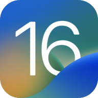 Launcher iOS 16中文版