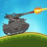 坦克战争之战内置修改器(Tank Combat)