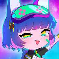 gacha恶心版(Gacha clubArt)