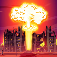 城市粉碎摧毁城市游戏下载官方版(City Destruction ASMR)