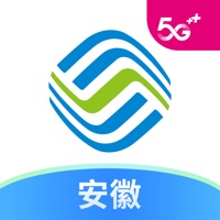 中国移动安徽(移动惠生活)