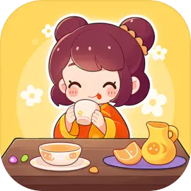 幸福奶茶屋手游安卓版下载