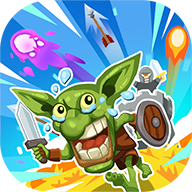 抵御哥布森手游下载