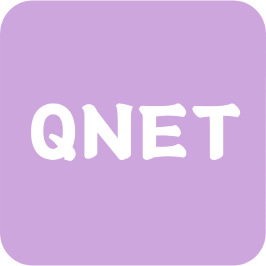 qnet弱网紫色版本app下载官方版
