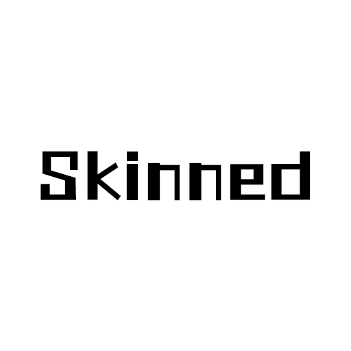 Skinned皮肤最新版下载