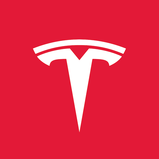 Tesla特斯拉app手机版下载