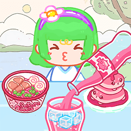 甜心美食屋游戏下载