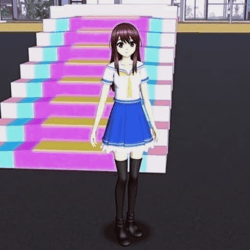 樱花美少女模拟器游戏下载