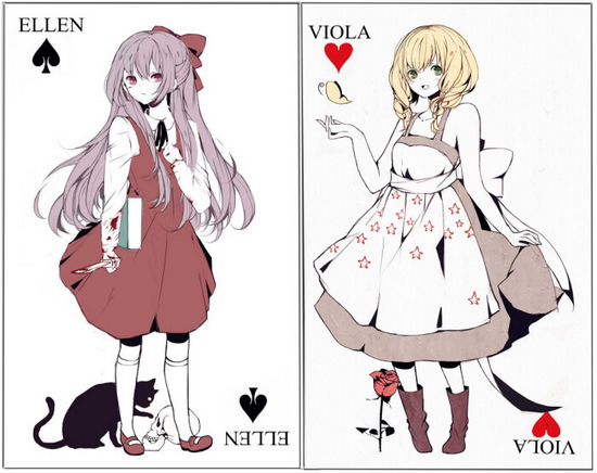 魔女之家图片5
