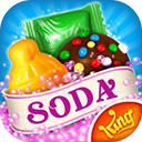 糖果苏打传奇国际(CandyCrushSoda)安卓版