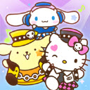 凯蒂猫和好朋友们点点乐安卓版