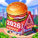 疯狂餐厅2026最新下载