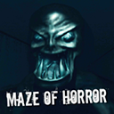 MazeOfHorror恐怖迷宫联机版下载