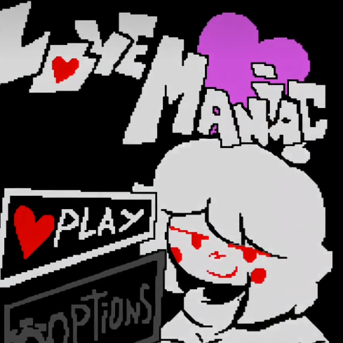 传说之下lovemaniac官网入口汉化版下载