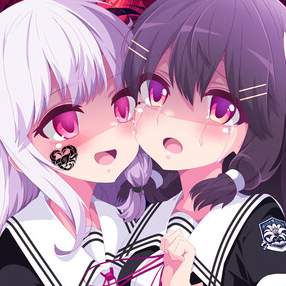 你与她的百合狂想曲2026直装版手机游戏下载