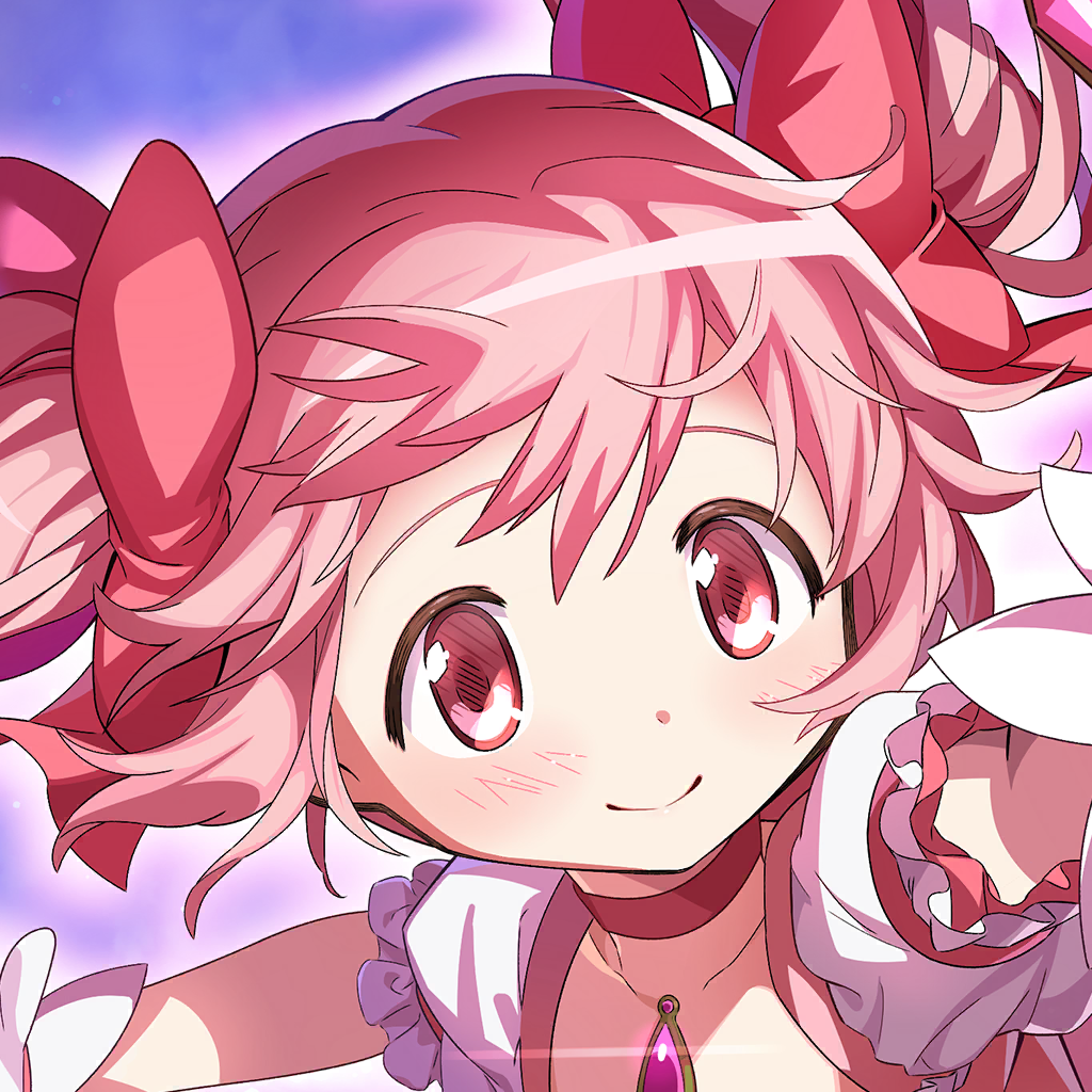 魔法少女小圆官网中文版免费下载
