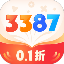 3387手游折扣平台官方版下载
