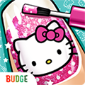 hellokitty美甲沙龙最新版