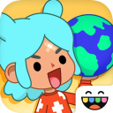 tocalifeworld完整解锁版