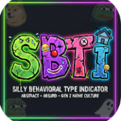 Silly Big Personality Test官方版