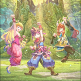 圣剑传说2重制版