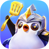 GoldenSpatula(金铲铲海外版)安卓正版下载