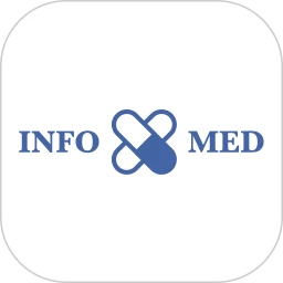 Info X Med2026最新版