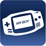 myboy模拟器官网汉化版