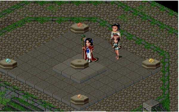 仙剑奇侠传梦幻版