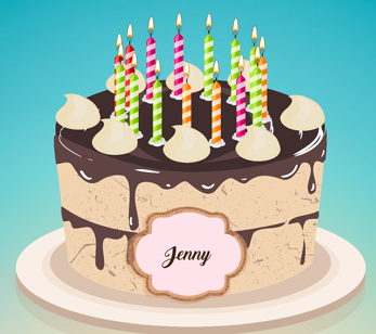 birthday cake软件 birthday cake软件