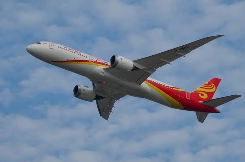 海南航空app下载安装手机版 海南航空app下载安装手机版