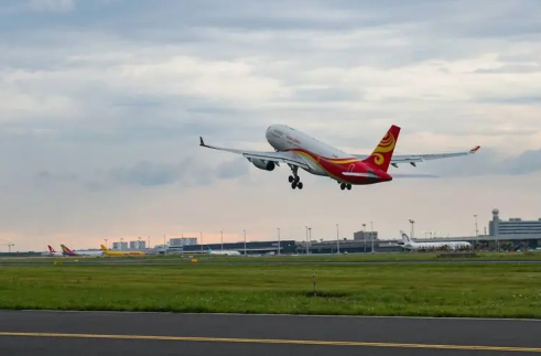 海南航空app下载安装手机版 海南航空app下载安装手机版