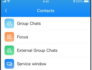 Whalek拼多多海外办公社交平台app官方版