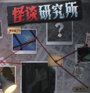 怪谈研究所无限提示版下载 怪谈研究所无限提示版下载