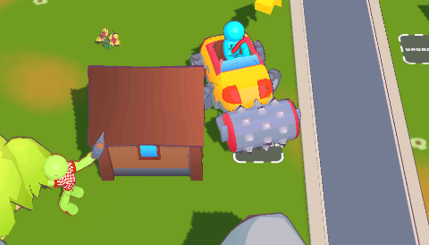 建造闲置的城市游戏安卓版下载(Build a Town Idle Builder) 建造闲置的城市游戏安卓版下载(Build a Town Idle Builder)