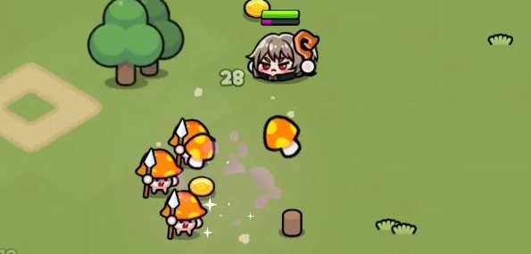 魔王史莱姆手游下载 魔王史莱姆手游下载