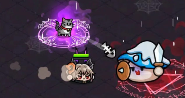 魔王史莱姆手游下载 魔王史莱姆手游下载