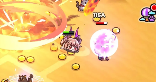 魔王史莱姆手游下载 魔王史莱姆手游下载