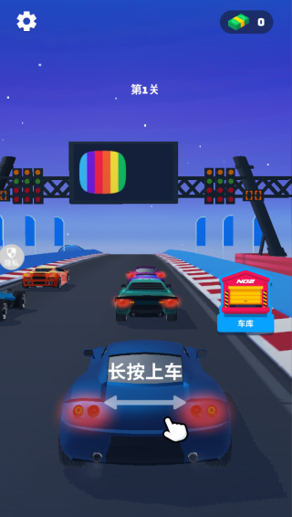 疯狂赛车玩家游戏下载 疯狂赛车玩家游戏下载