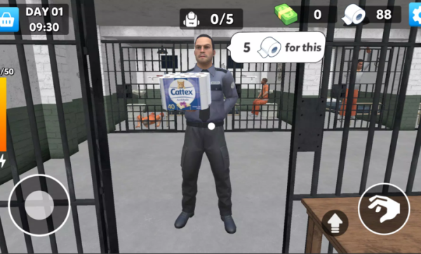 越狱之旅 越狱之旅