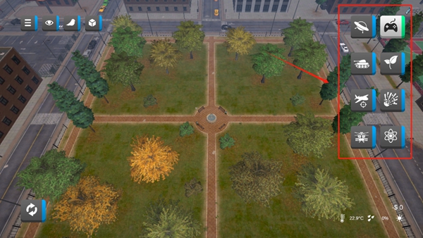 粉碎城市二代2025最新版下载(City Smash 2) 粉碎城市二代2025最新版下载(City Smash 2)
